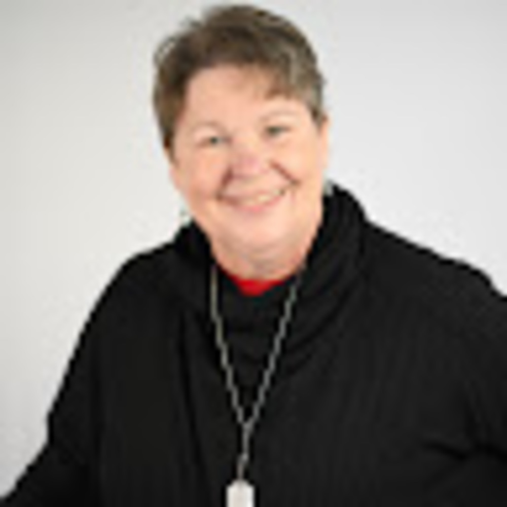 Meet your Posher, Jami